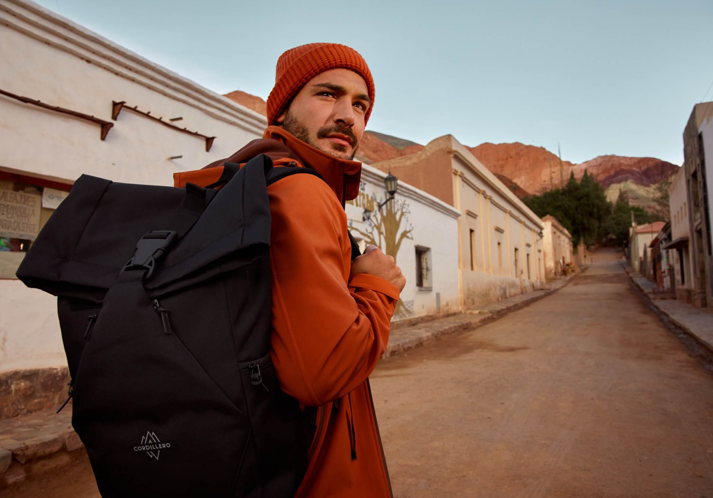 Cordillero Accessories