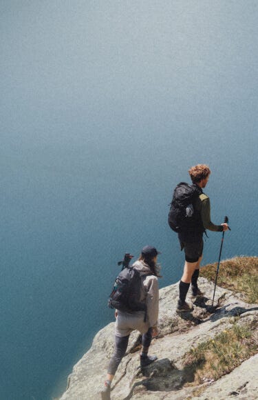 CORDILLERO Sustainability Mobile