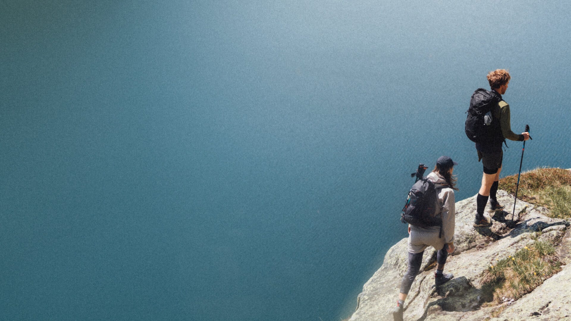 CORDILLERO Sustainability Desktop