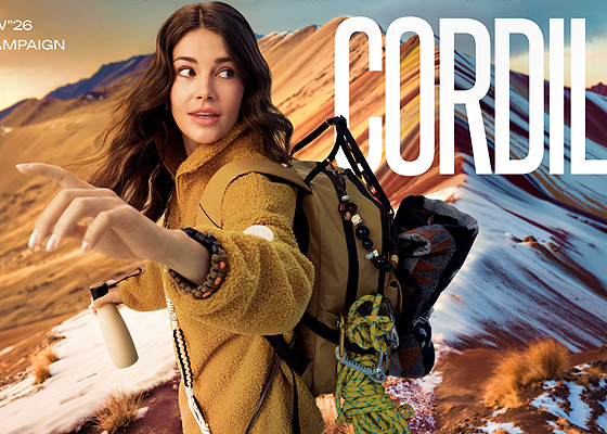 CORDILLERO Sustainable Design Philosophy