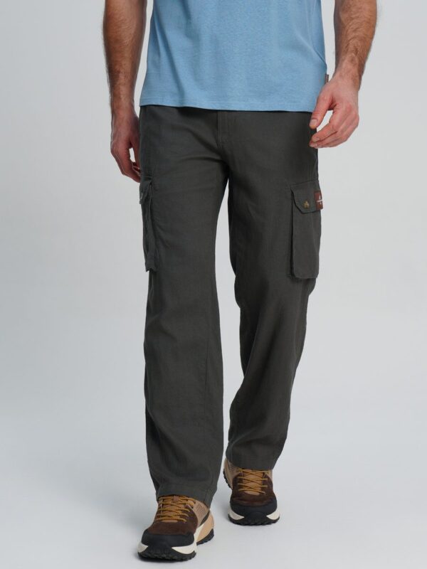 Men's Cordillero Trousers