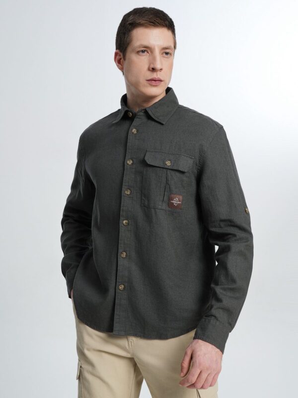 Men's Cordillero Shirt