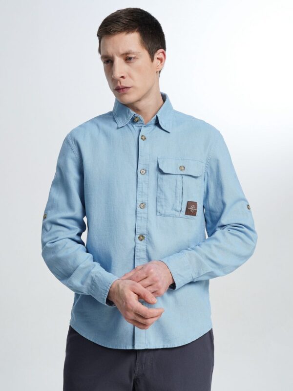 Men's Cordillero Shirt