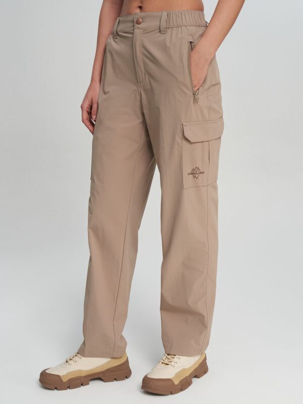 Women's Cordillero Trousers