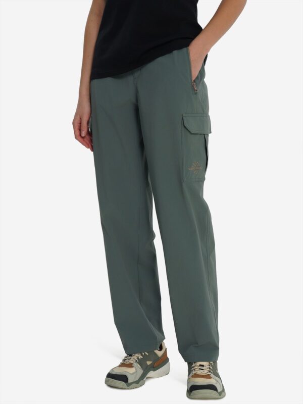 Women's Cordillero Trousers
