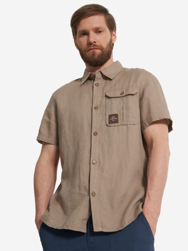 Men's Cordillero Shirt