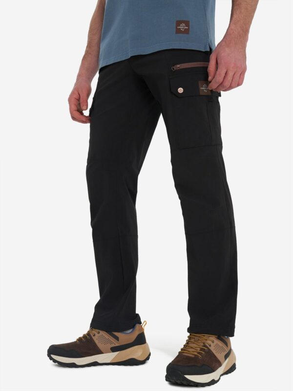 Men's Cordillero Trousers