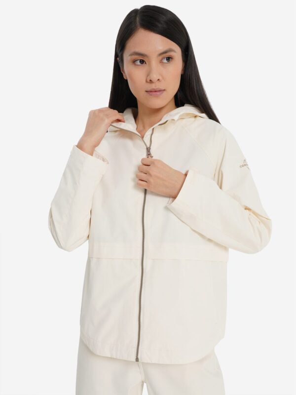 Women's Cordillero Membrane Jacket
