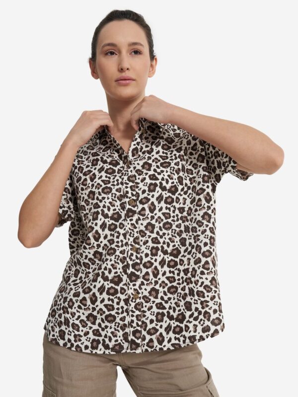 Women's Cordillero Shirt
