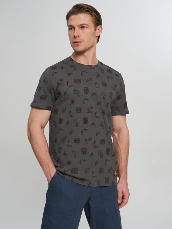 Men's Cordillero T-Shirt