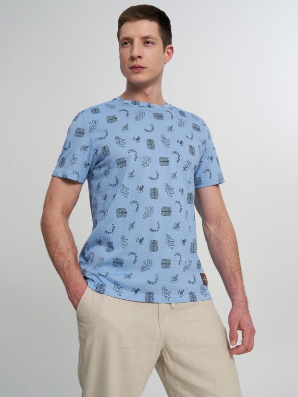 Men's Cordillero T-Shirt