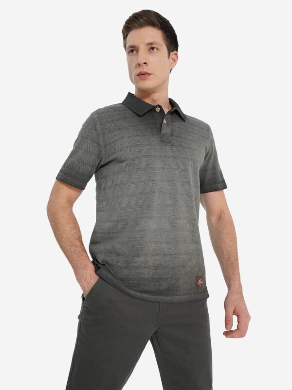 Men's Cordillero Поло