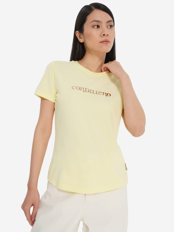 Women's Cordillero T-Shirt