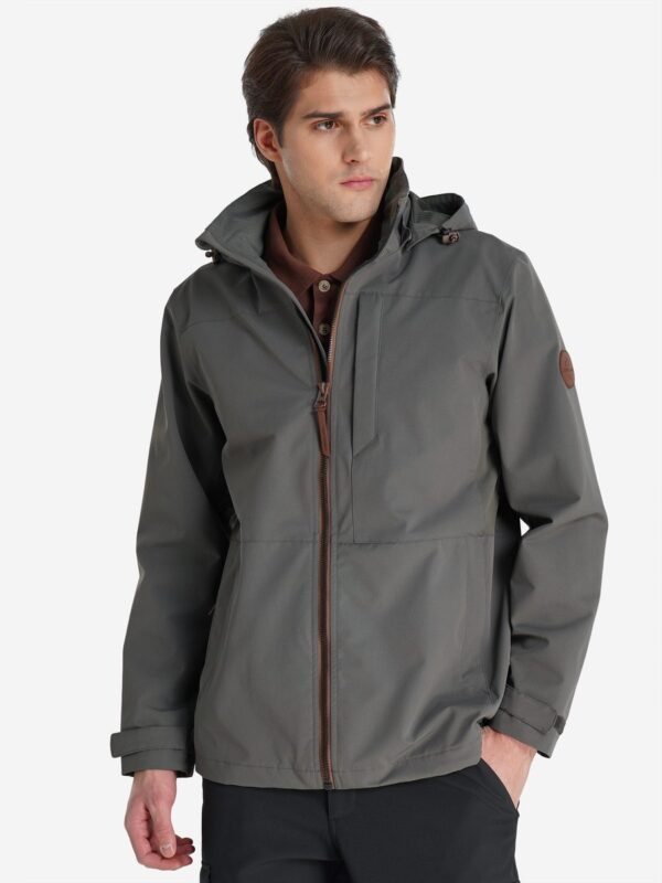 Men's Cordillero Membrane Jacket