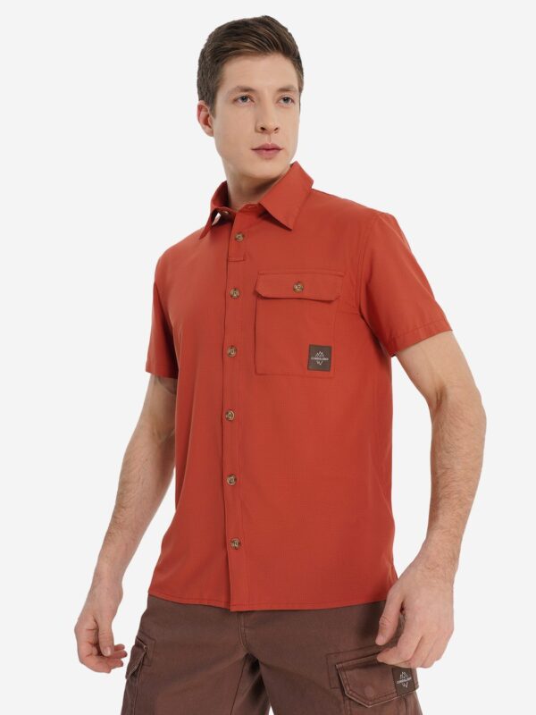 Men's Cordillero Shirt