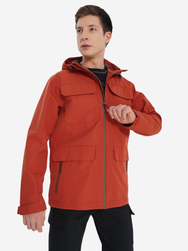 Men's Cordillero Membrane Jacket