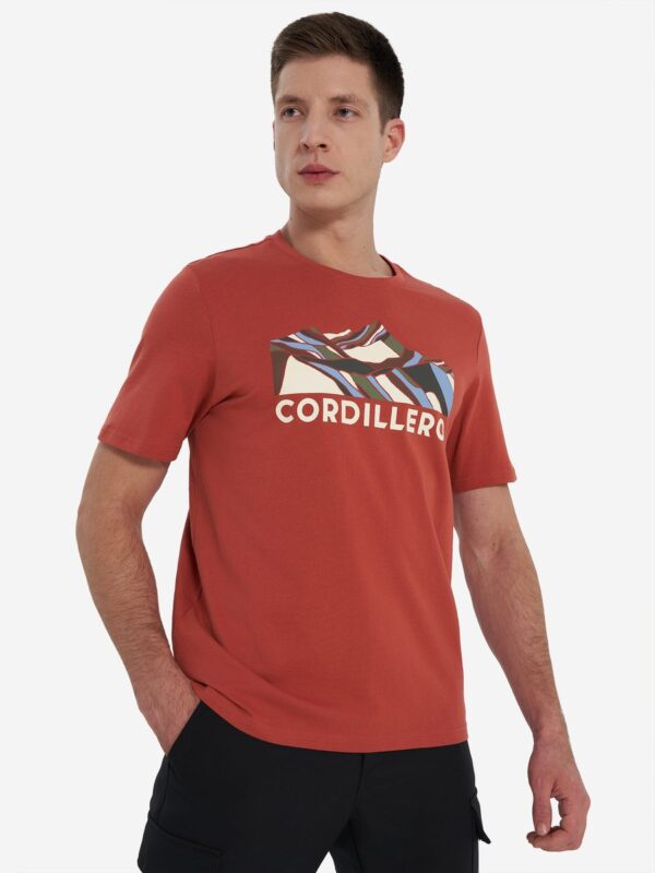 Men's Cordillero T-Shirt