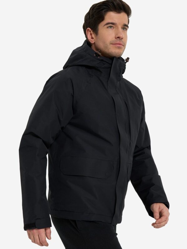 Men's Cordillero Insulated Jacket