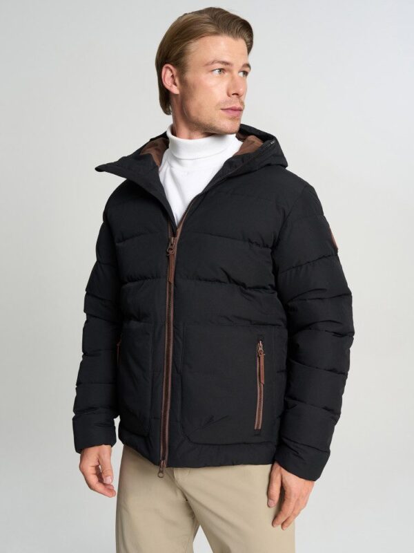 Men's Cordillero Membrane Puffer Jacket