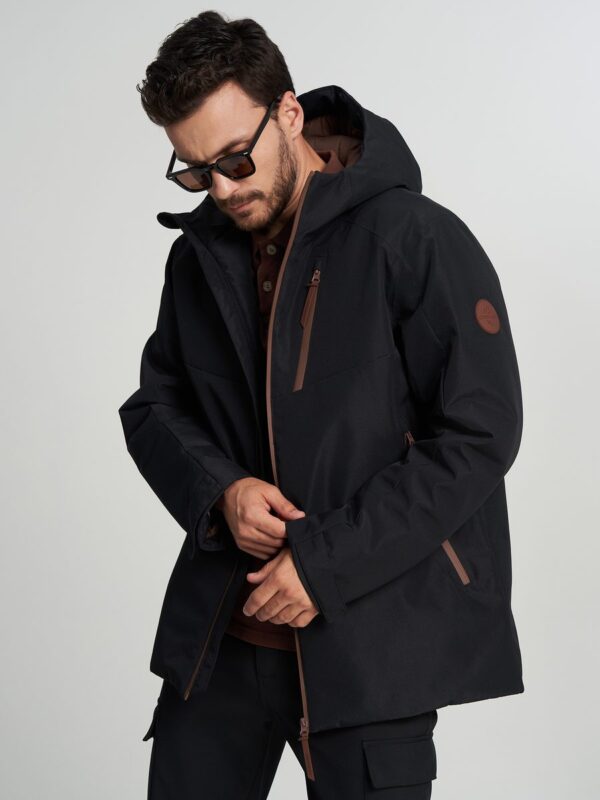 Men's Cordillero Insulated Membrane Jacket