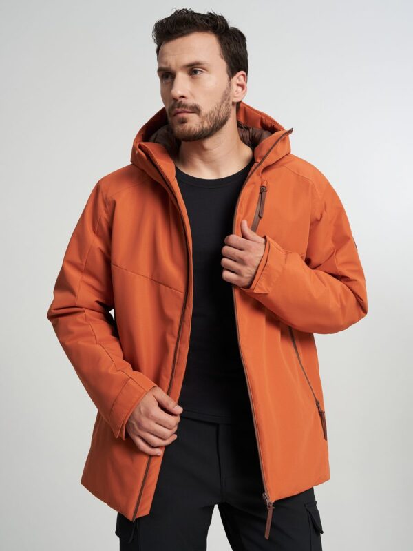 Men's Cordillero Insulated Membrane Jacket
