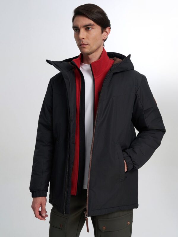 Men's Cordillero Insulated Jacket