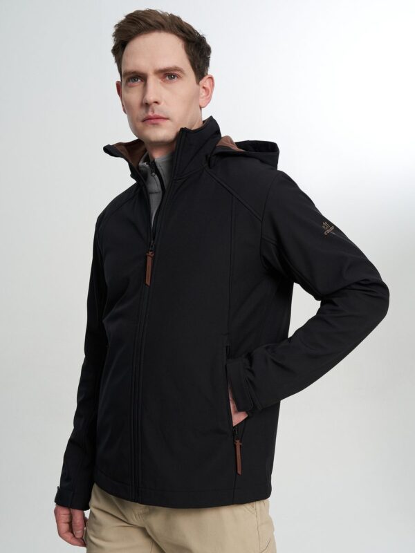 Men's Cordillero Membrane Jacket