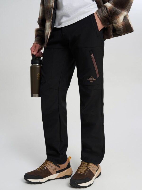Men's Cordillero Trousers