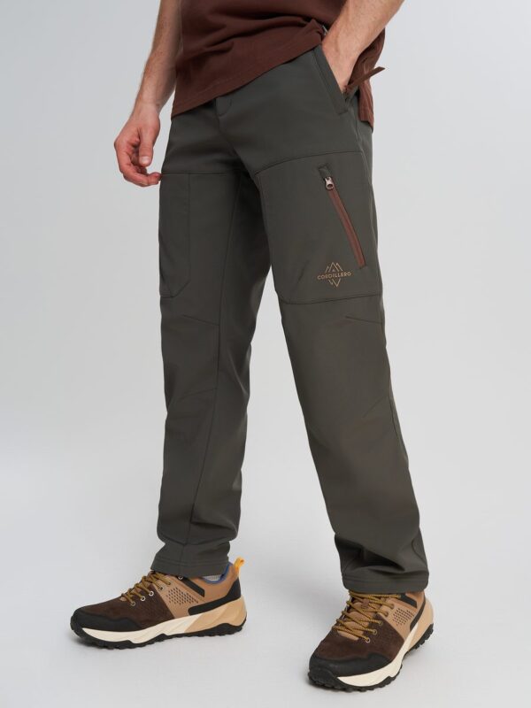 Men's Cordillero Trousers
