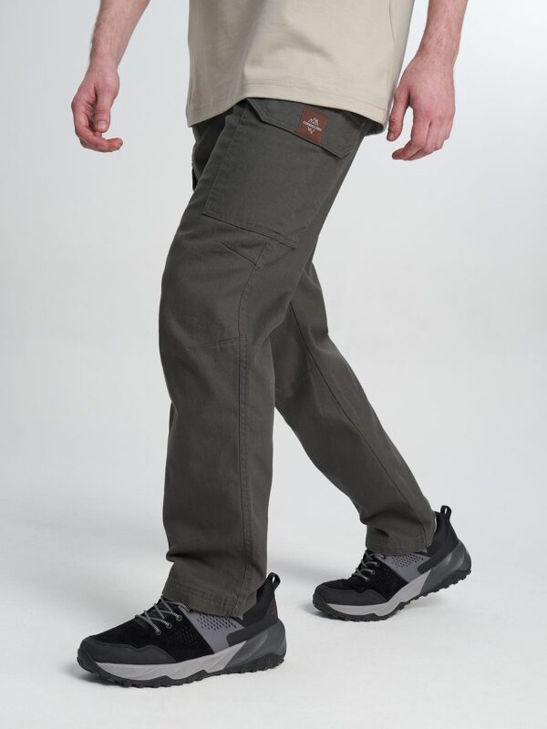 Men's Cordillero Insulated Trousers