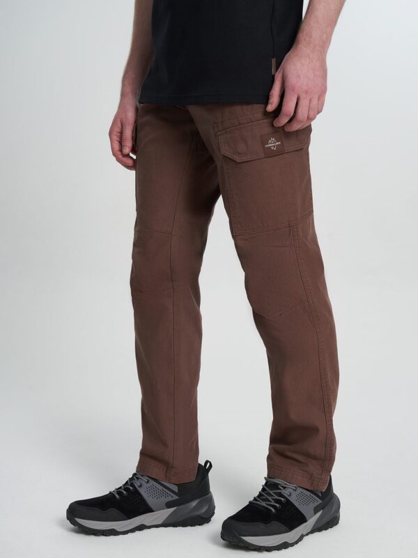 Men's Cordillero Insulated Trousers