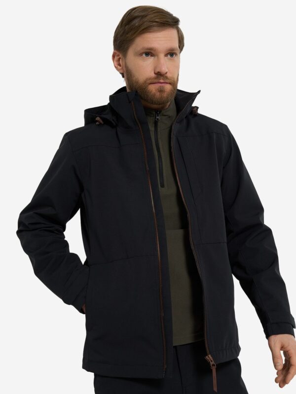 Men's Cordillero Membrane Jacket