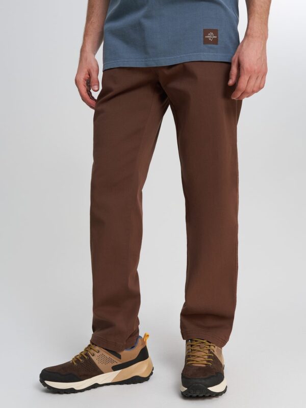 Men's Cordillero Trousers