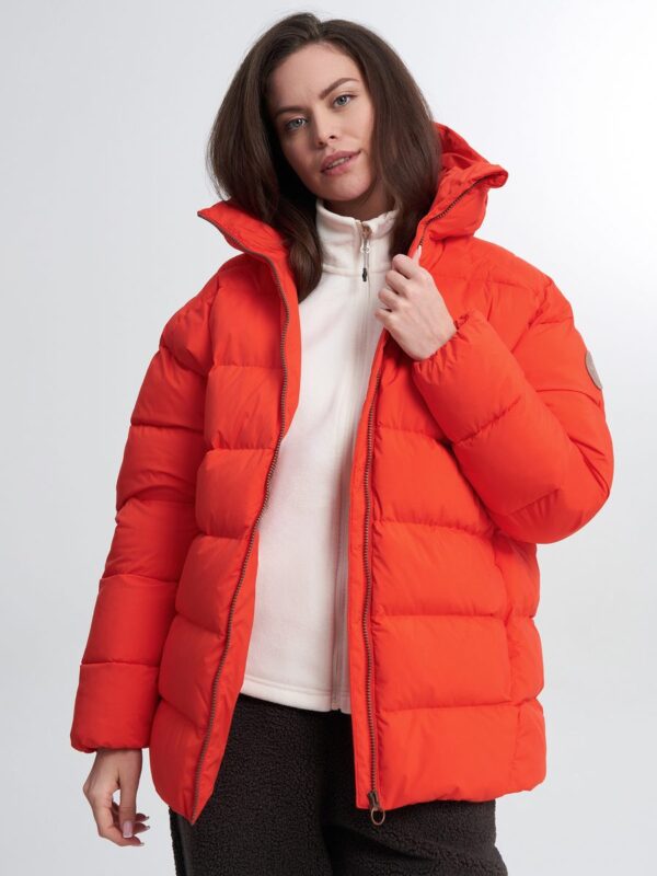 Women's Cordillero Puffer Jacket