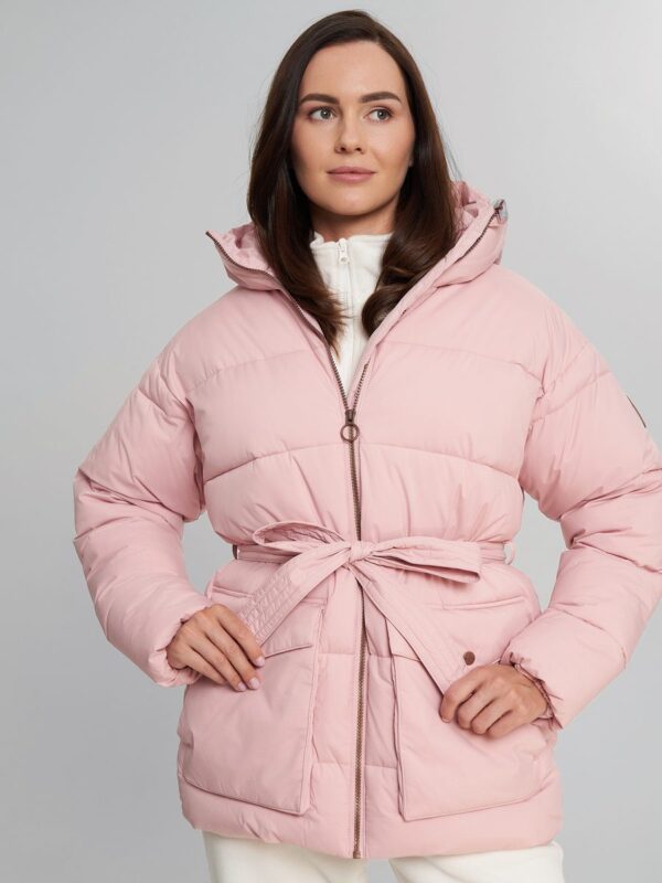 Women's Cordillero Puffer Jacket