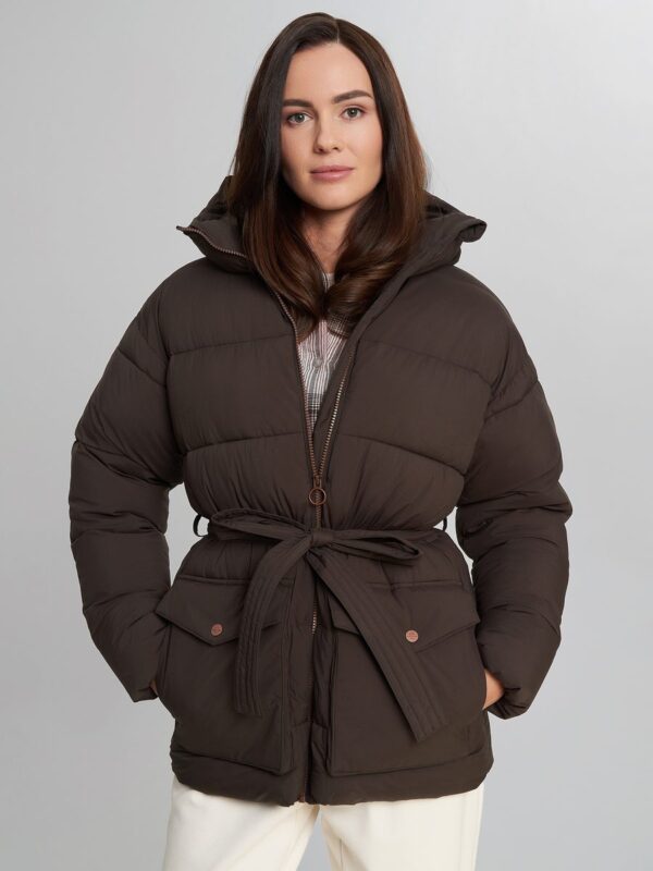 Women's Cordillero Puffer Jacket