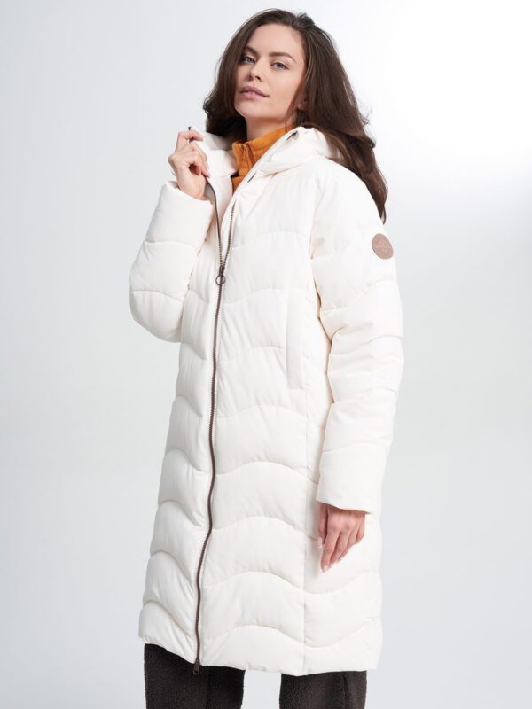 Women's Cordillero Membrane Puffer Jacket