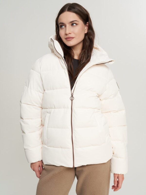 Women's Cordillero Membrane Puffer Jacket