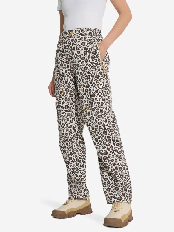 Women's Cordillero Trousers