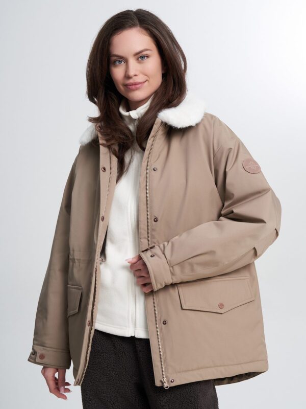 Women's Cordillero Insulated Membrane Jacket