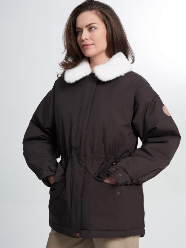 Women's Cordillero Insulated Membrane Jacket