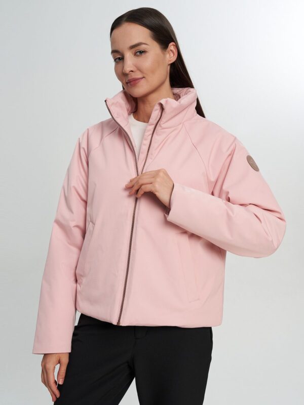 Women's Cordillero Insulated Membrane Jacket