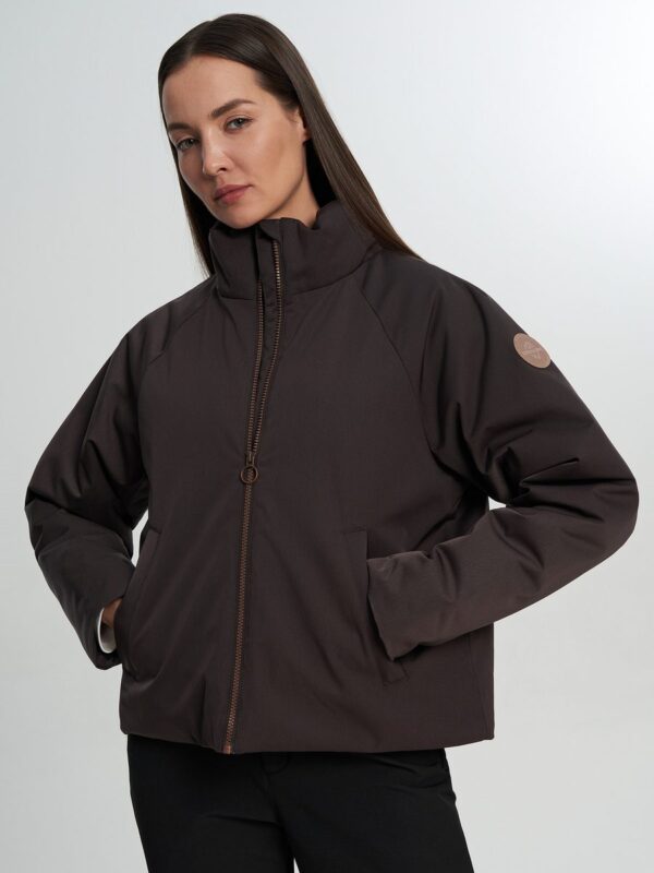 Women's Cordillero Insulated Membrane Jacket