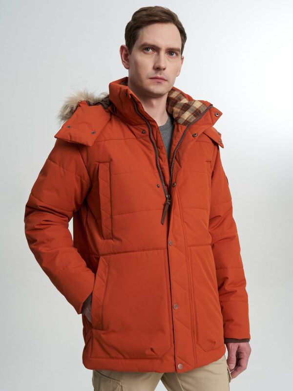 Men's Cordillero Insulated Membrane Jacket