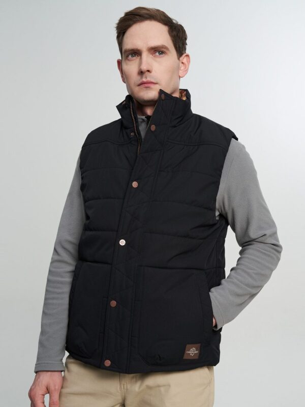 Men's Cordillero Insulated Membrane Vest