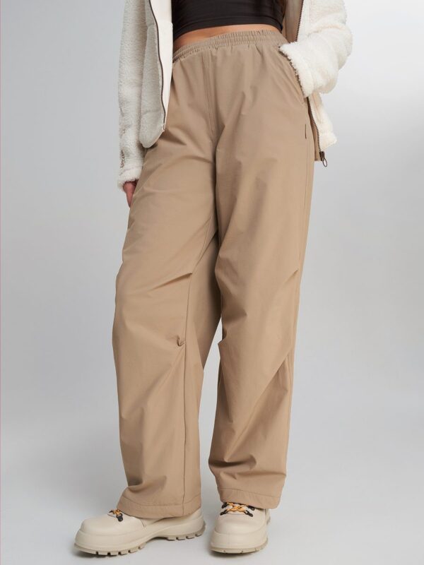 Women's Cordillero Insulated Trousers