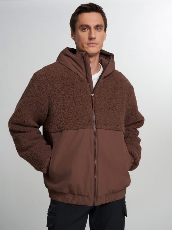 Men's Cordillero Insulated Jacket