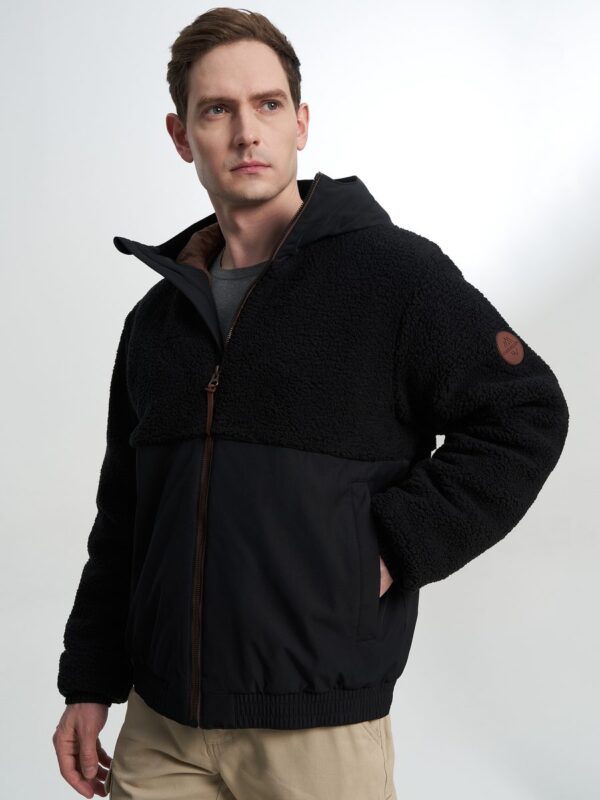 Men's Cordillero Insulated Jacket