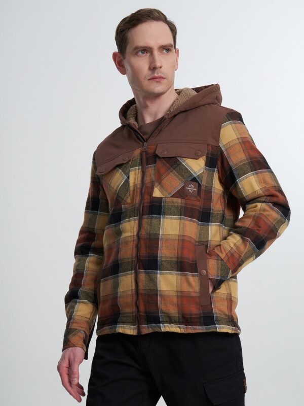 Men's Cordillero Shirt