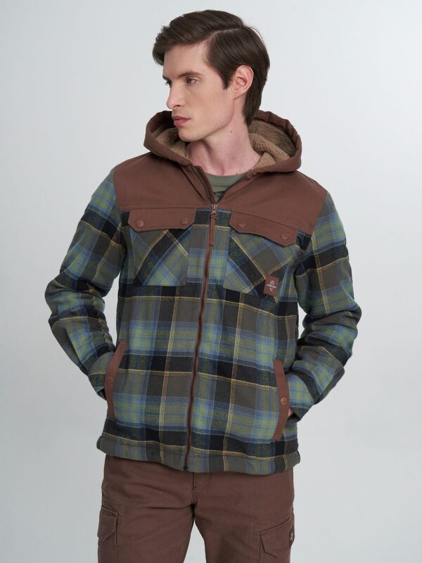 Men's Cordillero Shirt